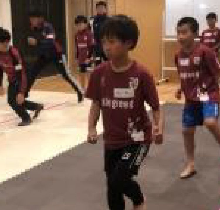 パフォーマンス