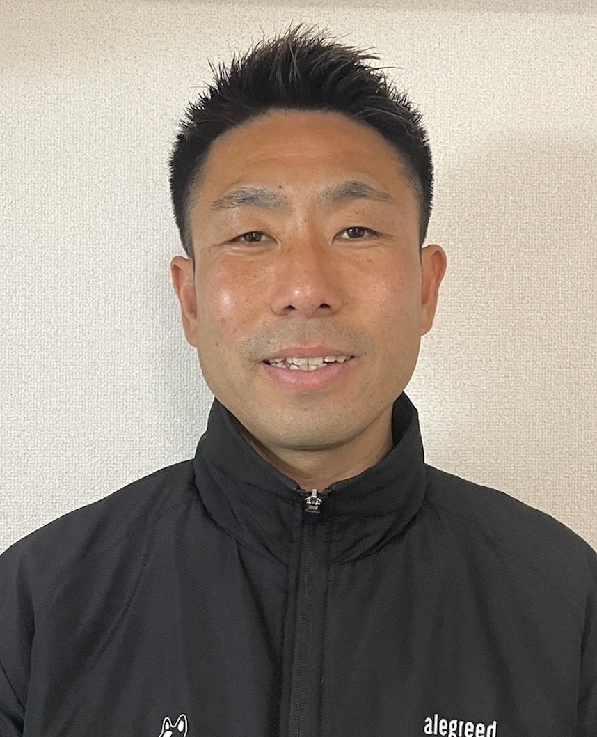 徳力 黒（リヒコーチ）